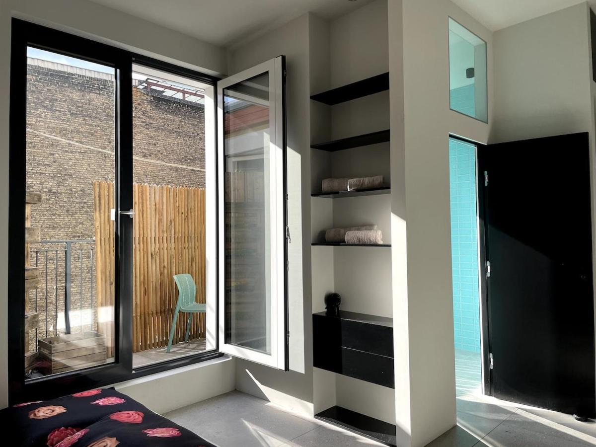 Appartement With A Bathroom And Private Entrance Door *